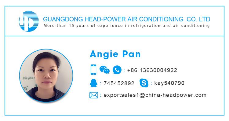 	 clean room air handling units