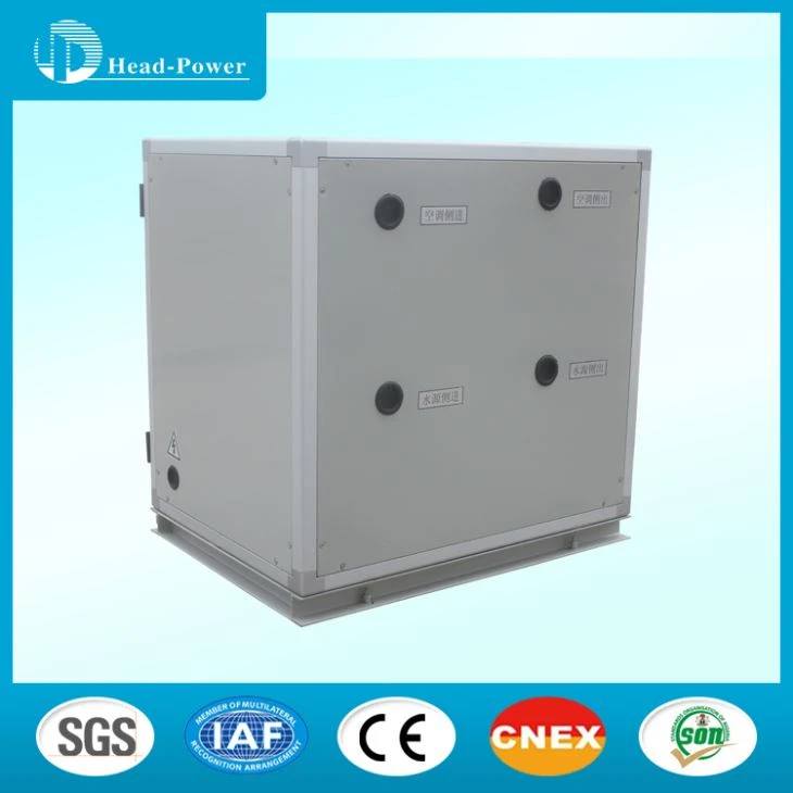 Vodeno hlađeni Scroll HVAC Chiller sistem