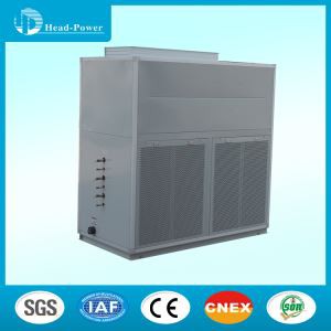 Centralni klima uređaj 100KW 36HP 480V podni
