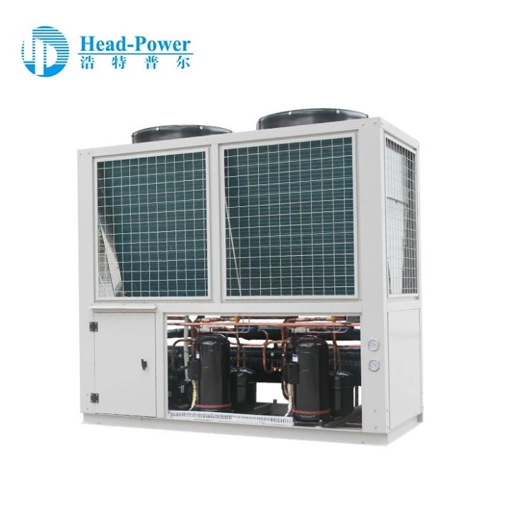 50kw zračno hlađen Chiller