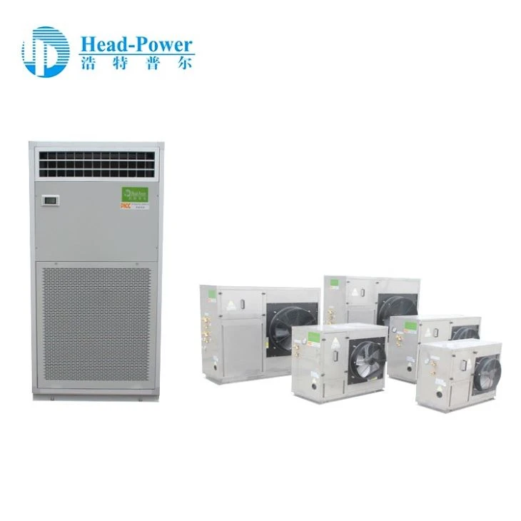Air Cooled DX Split Commercial Air Conditioner