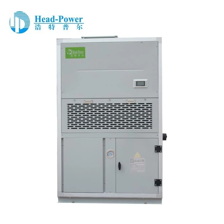 Air Cooled DX Split Commercial Air Conditioner