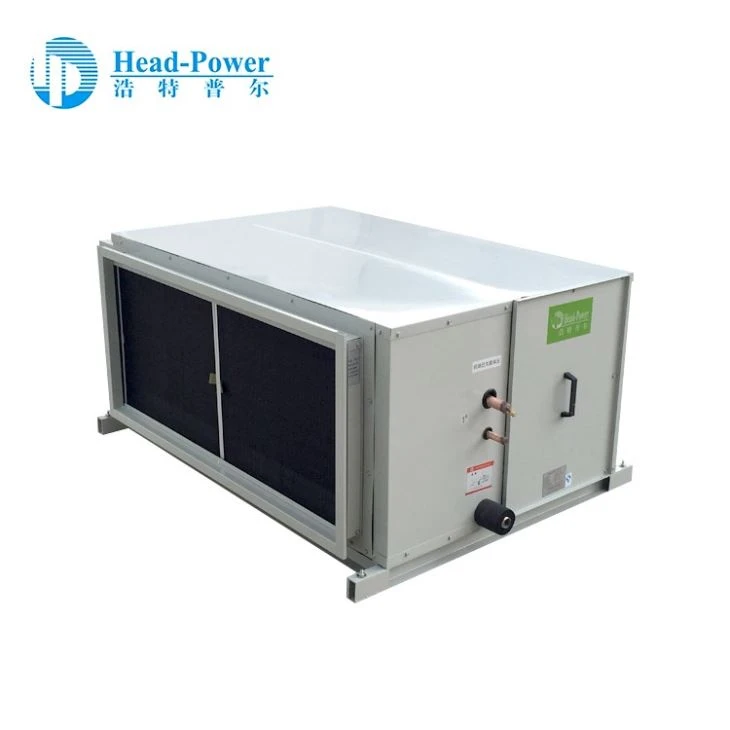 Air Cooled DX Split Commercial Air Conditioner