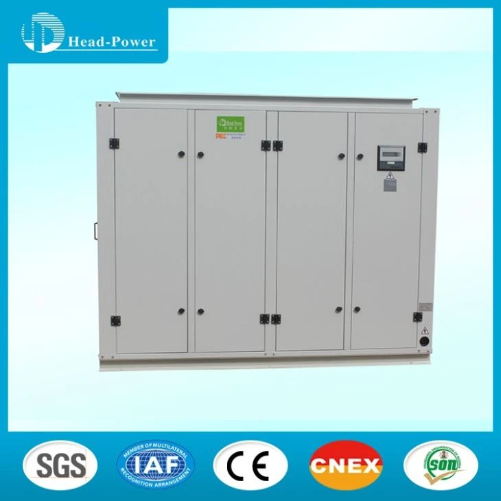 Computer Room Ultracapacitor Split Type Precision Air Conditioner
